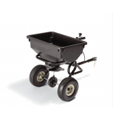 Gübre Serpme makinesi